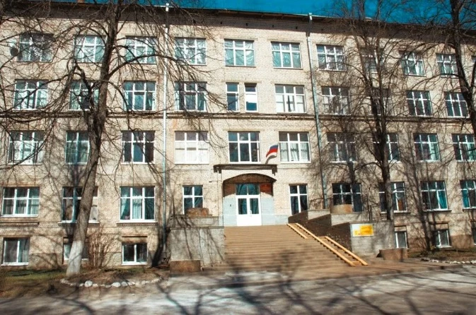 Оснащение актового зала Громовской Средней Школы